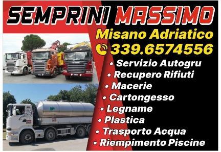 Images Semprini Massimo Autotrasporti