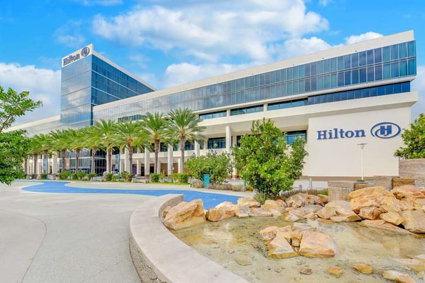 Images Hilton Anaheim