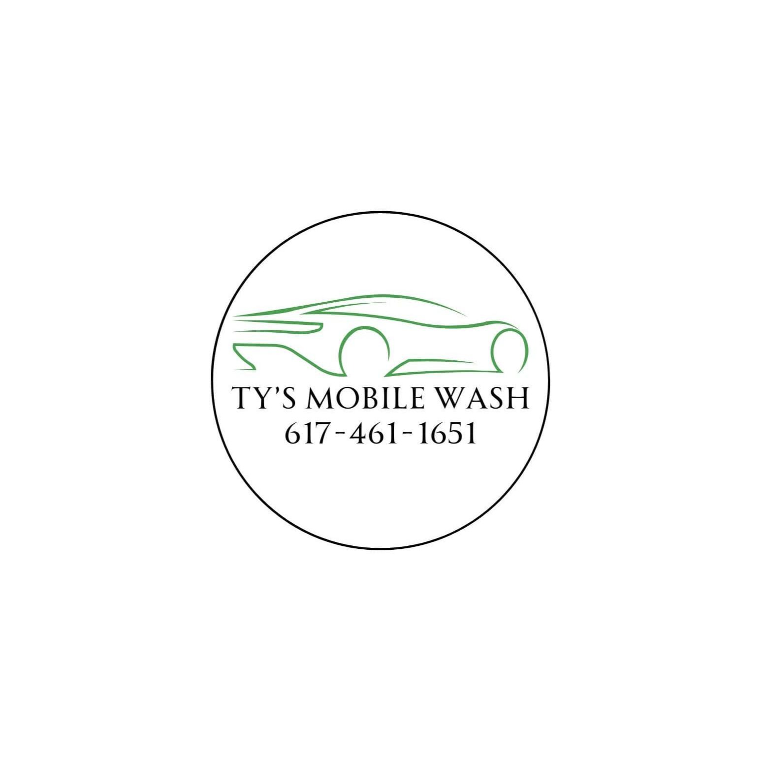 Tys Mobile Wash