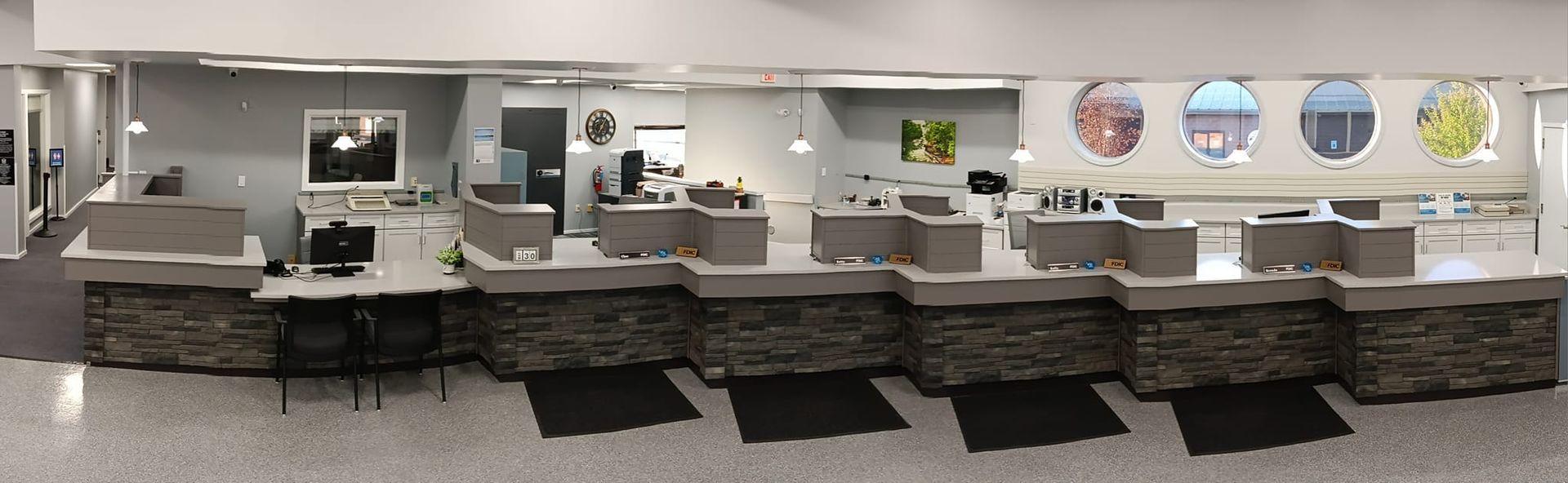 Palenske Complete Construction Image