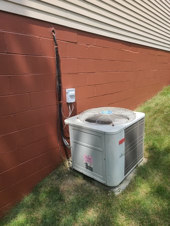 Images Sureway Heating Cooling Plumbing