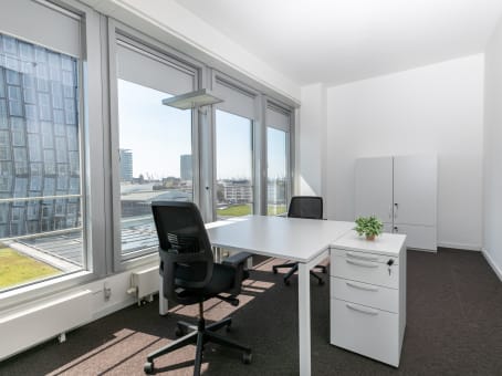 Hamburg Millerntor, Millerntorplatz 1 in Hamburg