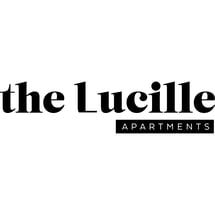 The Lucille Apartments Logo