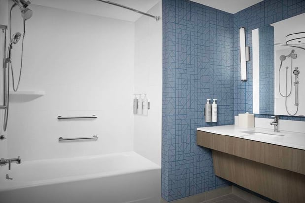 Images Homewood Suites by Hilton Jacksonville Downtown-Southbank
