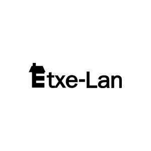 Etxe-lan Logo
