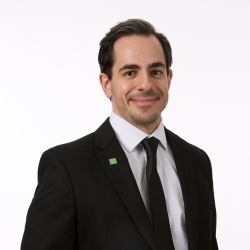 Images Christopher Kalafatis - TD Wealth Private Investment Advice