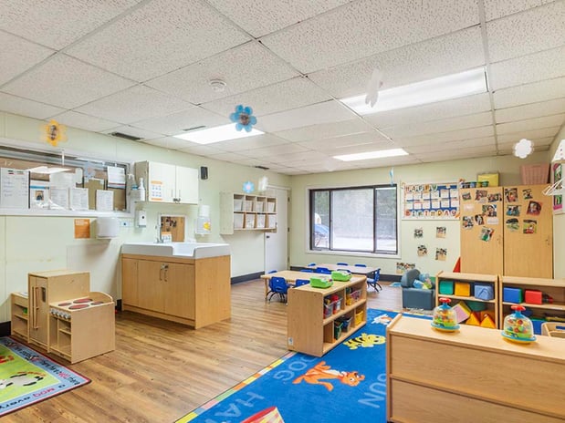 Images Cary Towne KinderCare