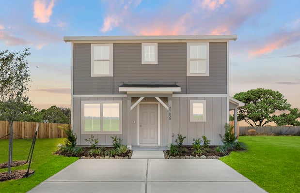 Images Stokesbury By Centex Homes