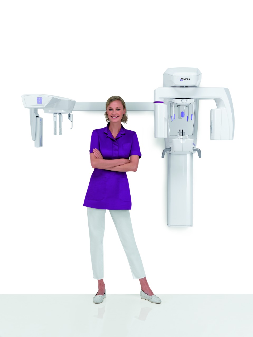 Bilder Sinamatt Dental AG