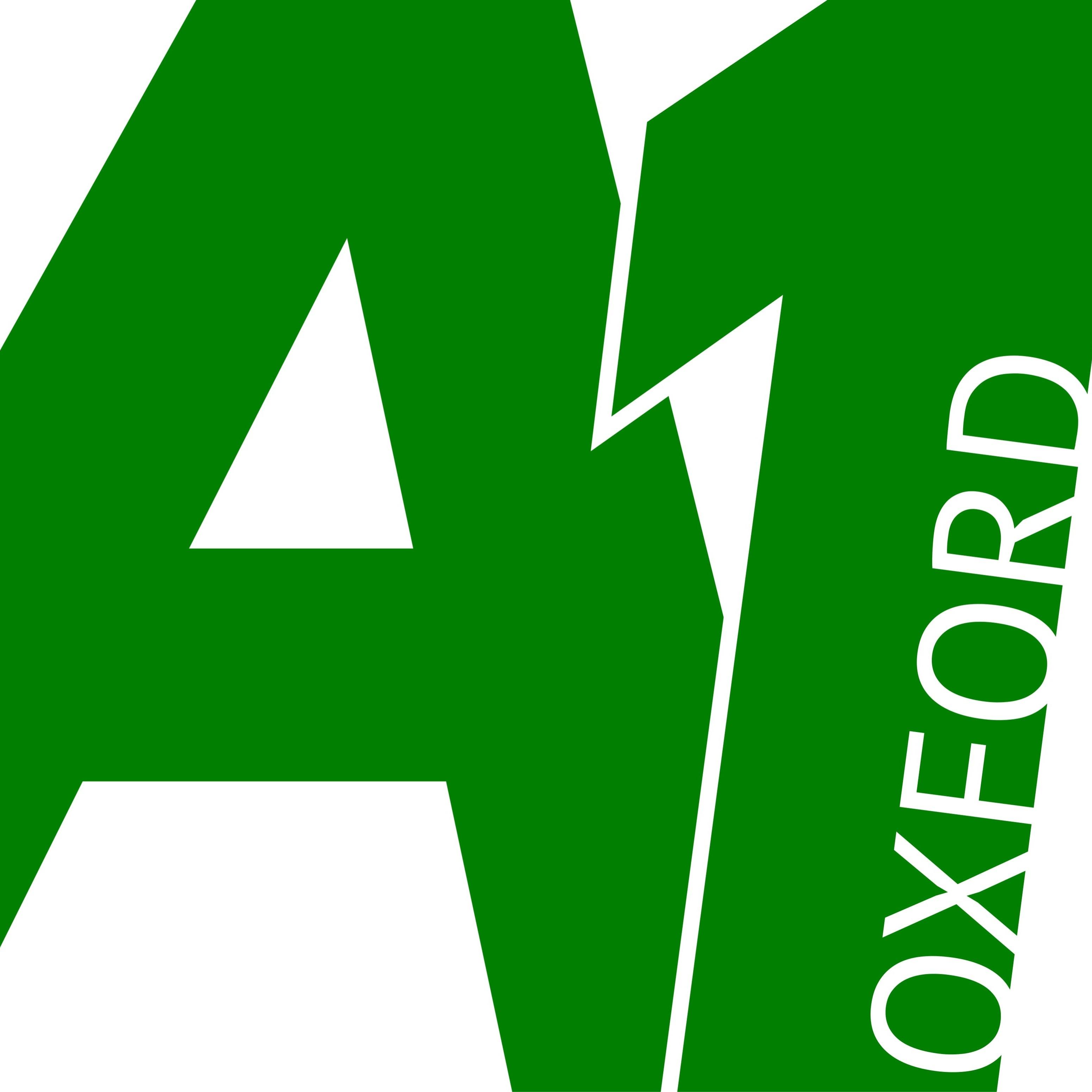 A1 Services Oxford Logo