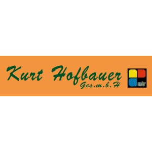 Kurt Hofbauer GesmbH Logo