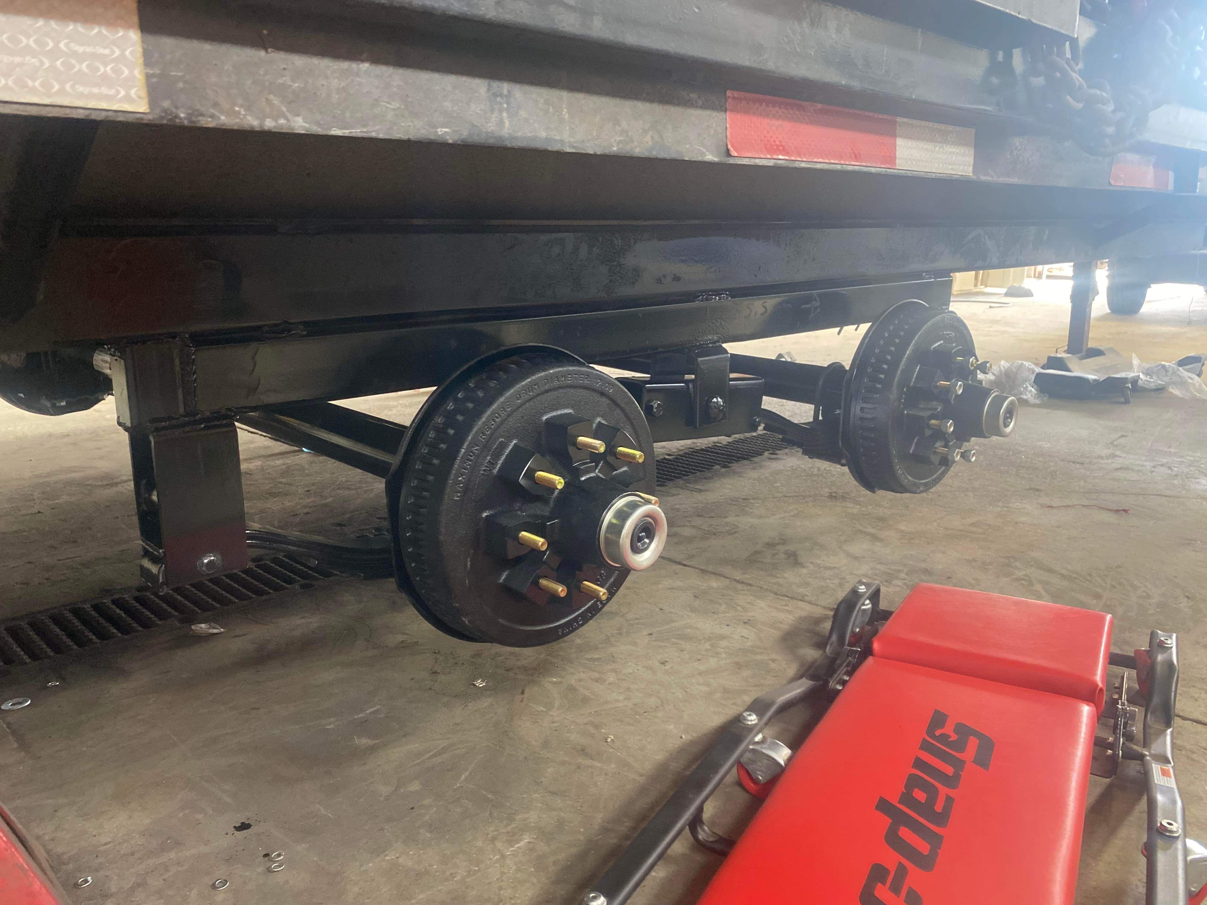 Images MT Service Routier