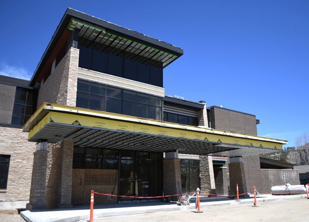 Images Middle Park Health - Fraser Campus