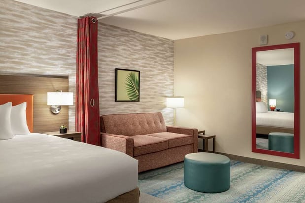 Images Home2 Suites by Hilton Mesa Longbow