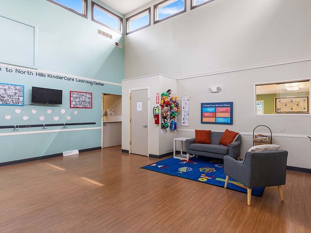 Images North Hills KinderCare