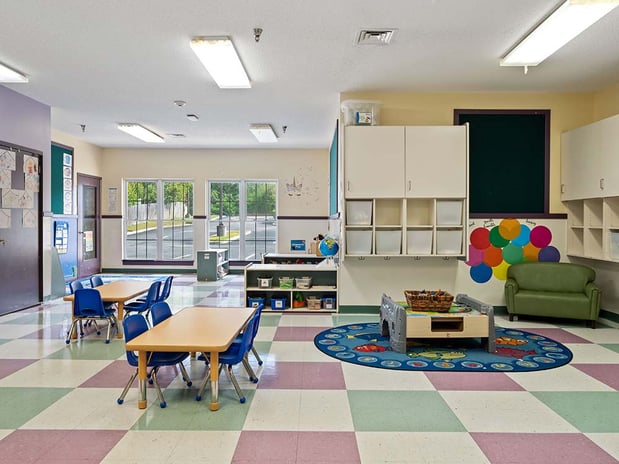 Images Plainville KinderCare