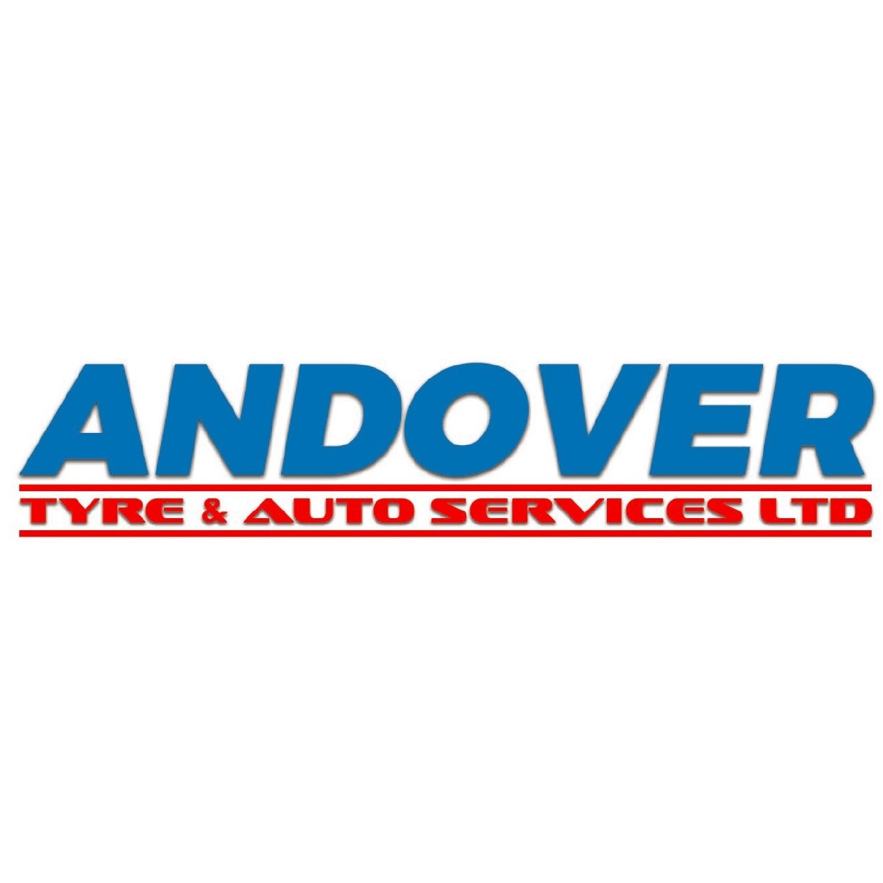 Andover Tyre & Auto Services Ltd Andover 01264 333500