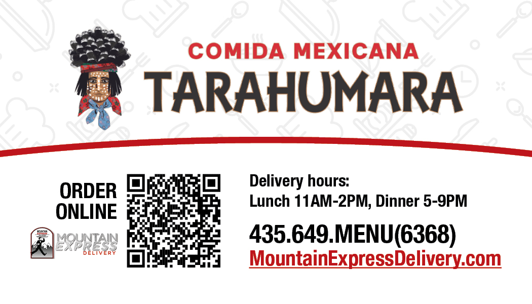 Mountain Express Delivery Image