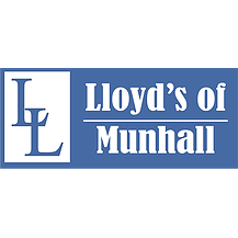 Lloyd's of Munhall Logo