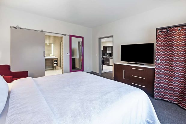 Images Home2 Suites by Hilton Abilene
