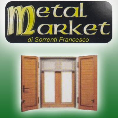 Images Infissi e Serramenti Metal Market