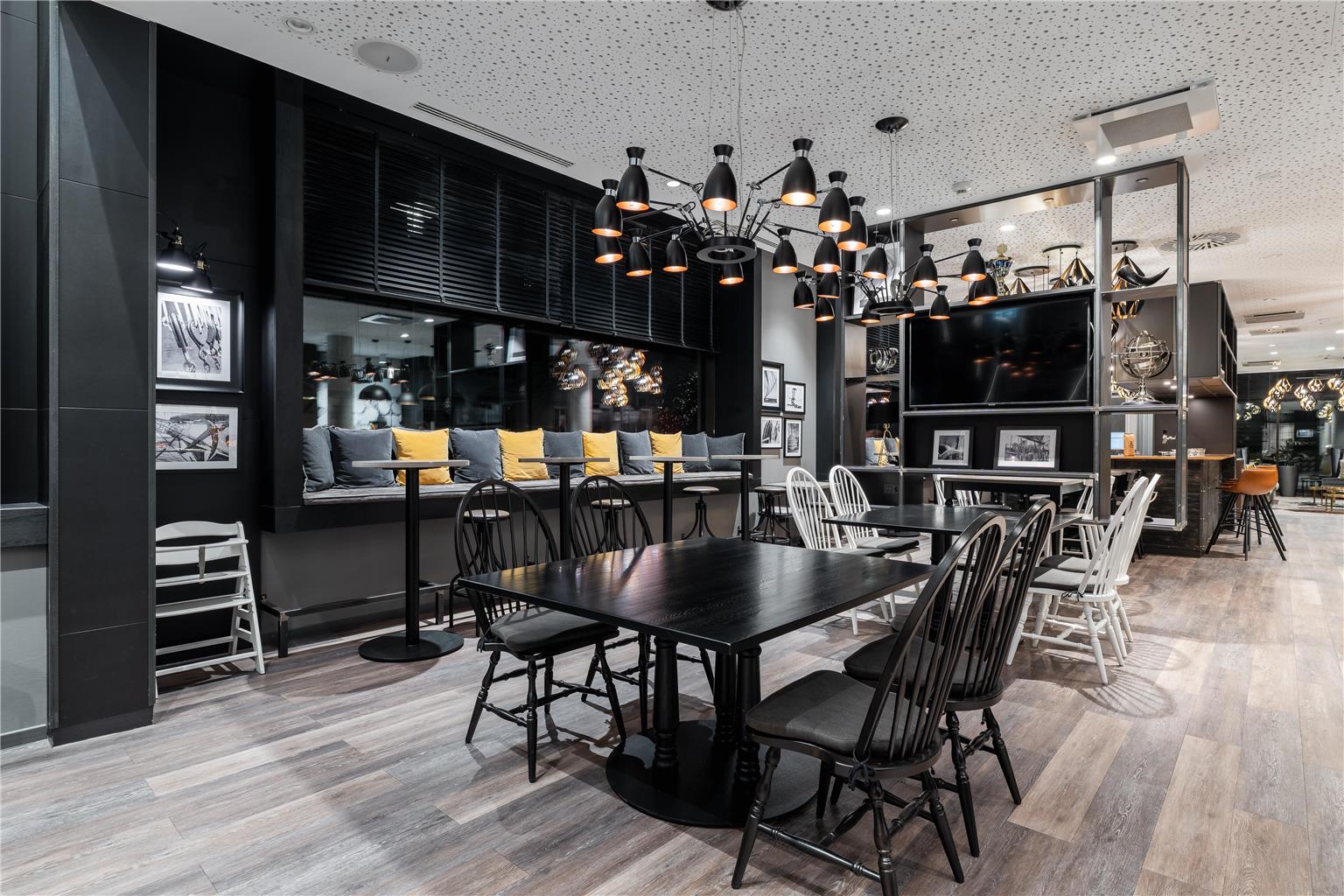 HARBR. Hotel Ludwigsburg , a member of Radisson Individuals, Leonberger Straße 6 in Ludwigsburg