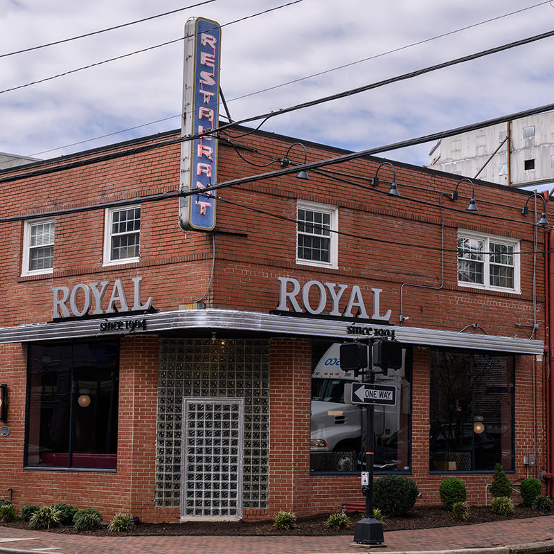 Images Royal Restaurant