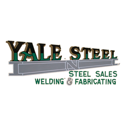 Yale Steel Inc. Logo