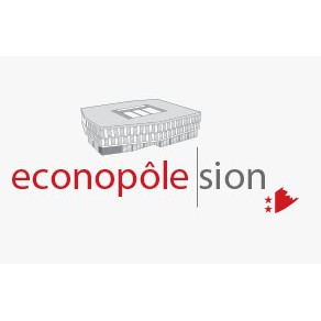 Econopôle Sion SA Logo