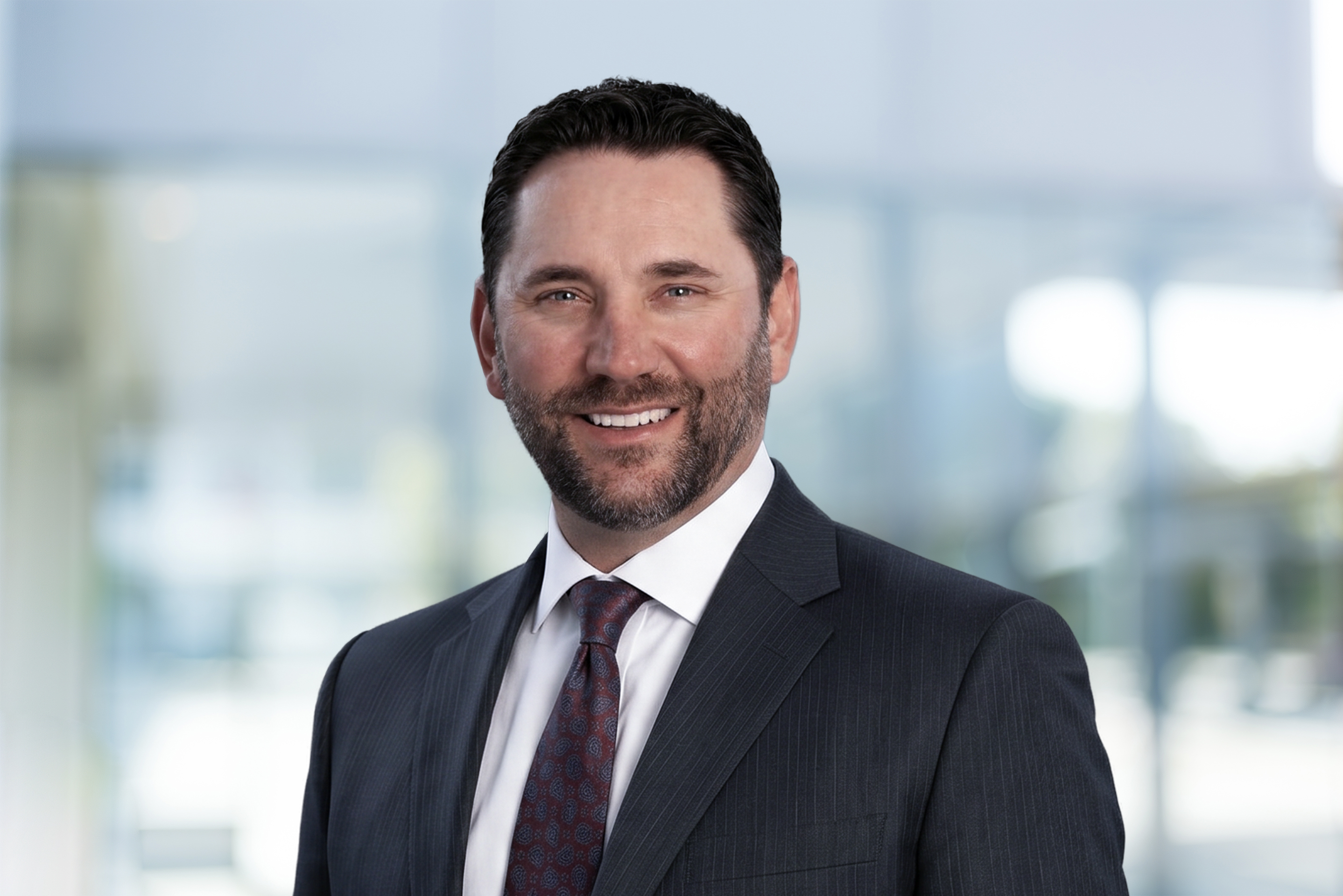 advisor headshot