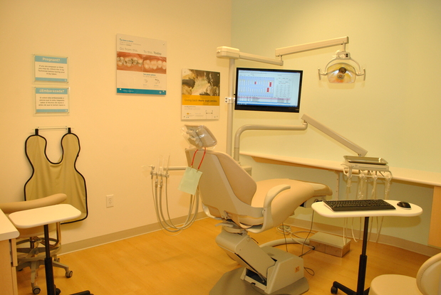 Images Clovis Crossing Dental Group and Orthodontics