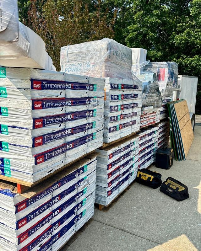 Images Design Roofing
