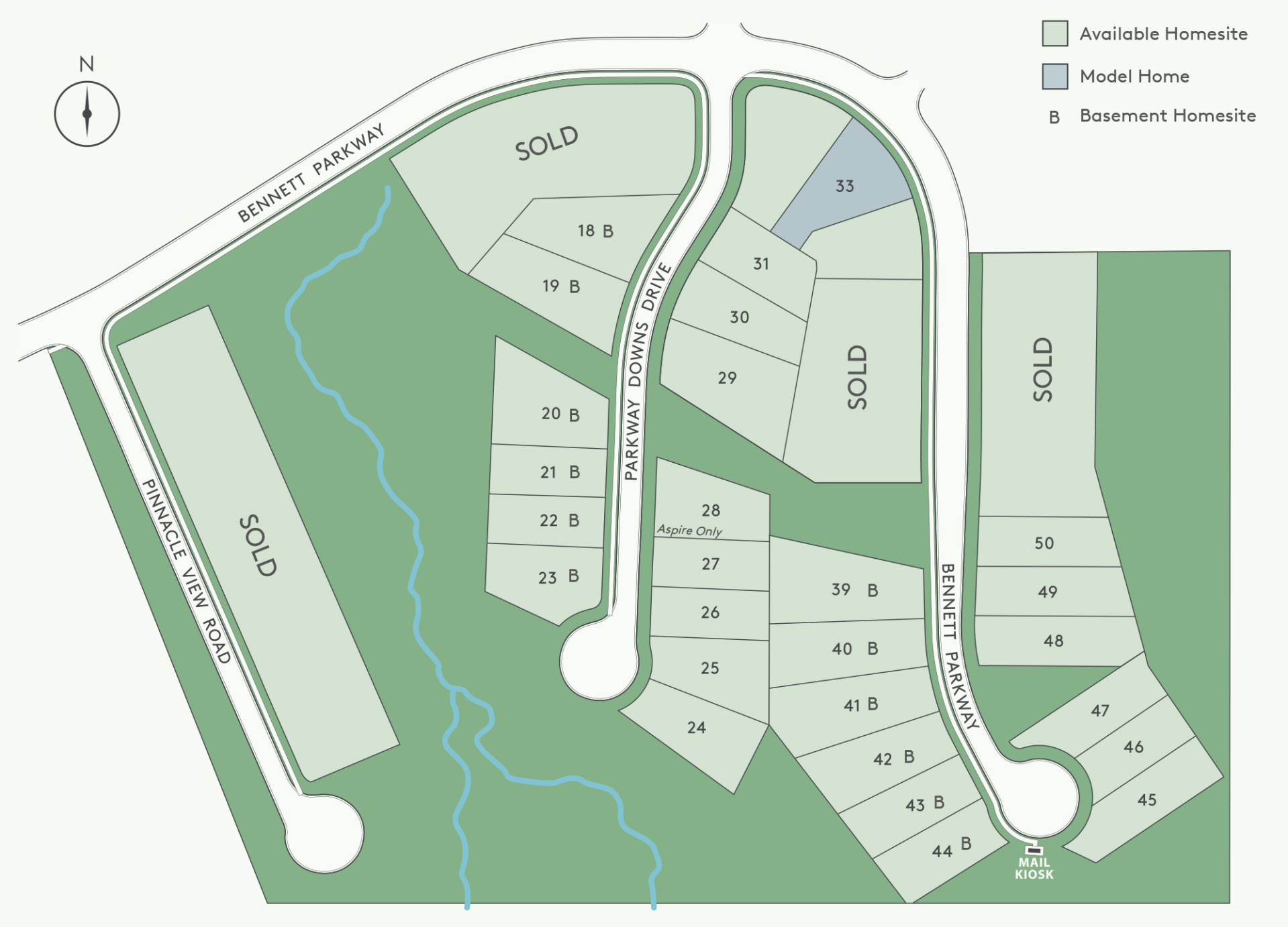 Image 4 | The Park at Bethelview by Pulte Homes