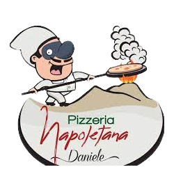 Pizzeria Napoletana Daniele Logo