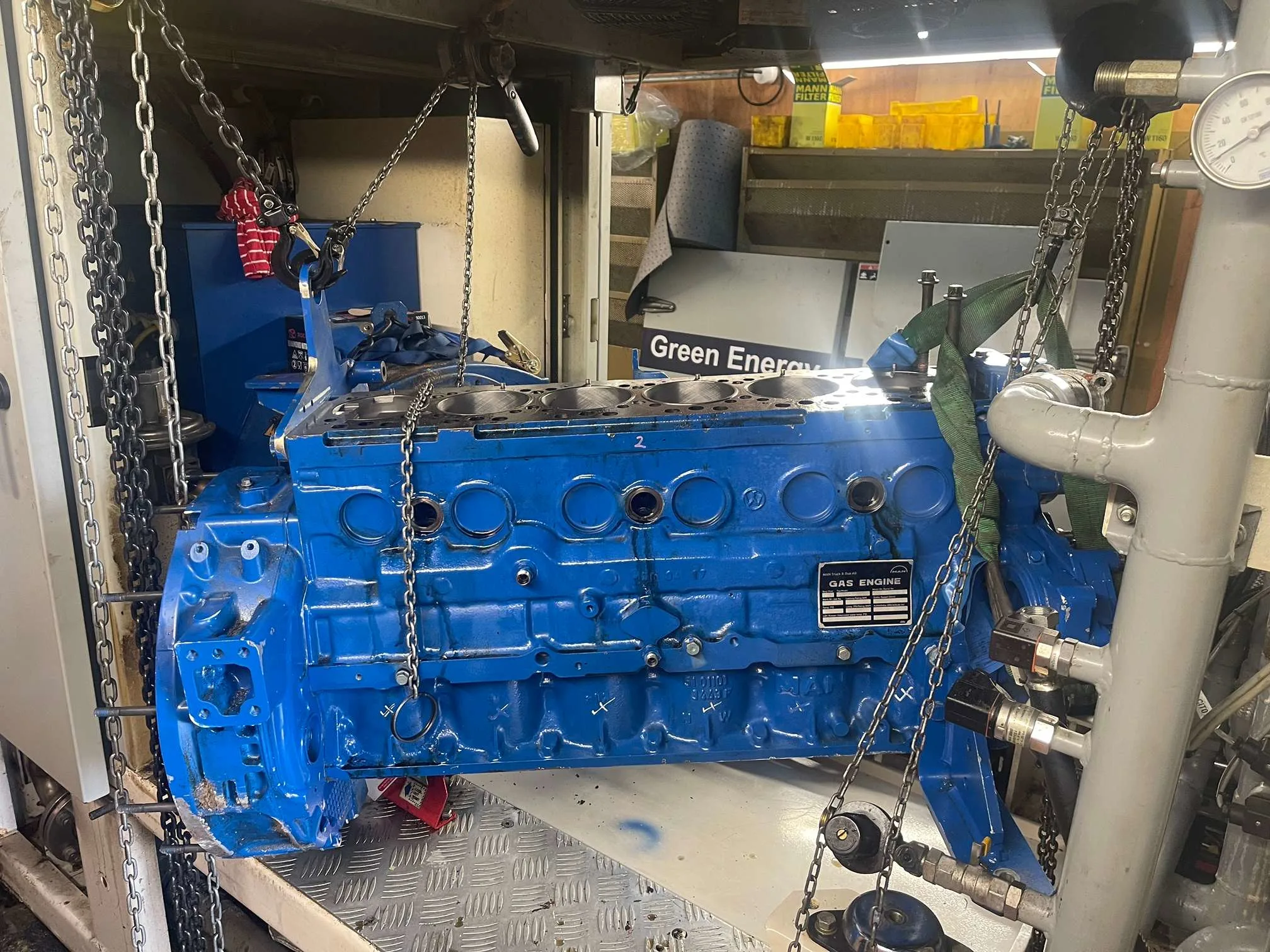 Images Gale Power Systems