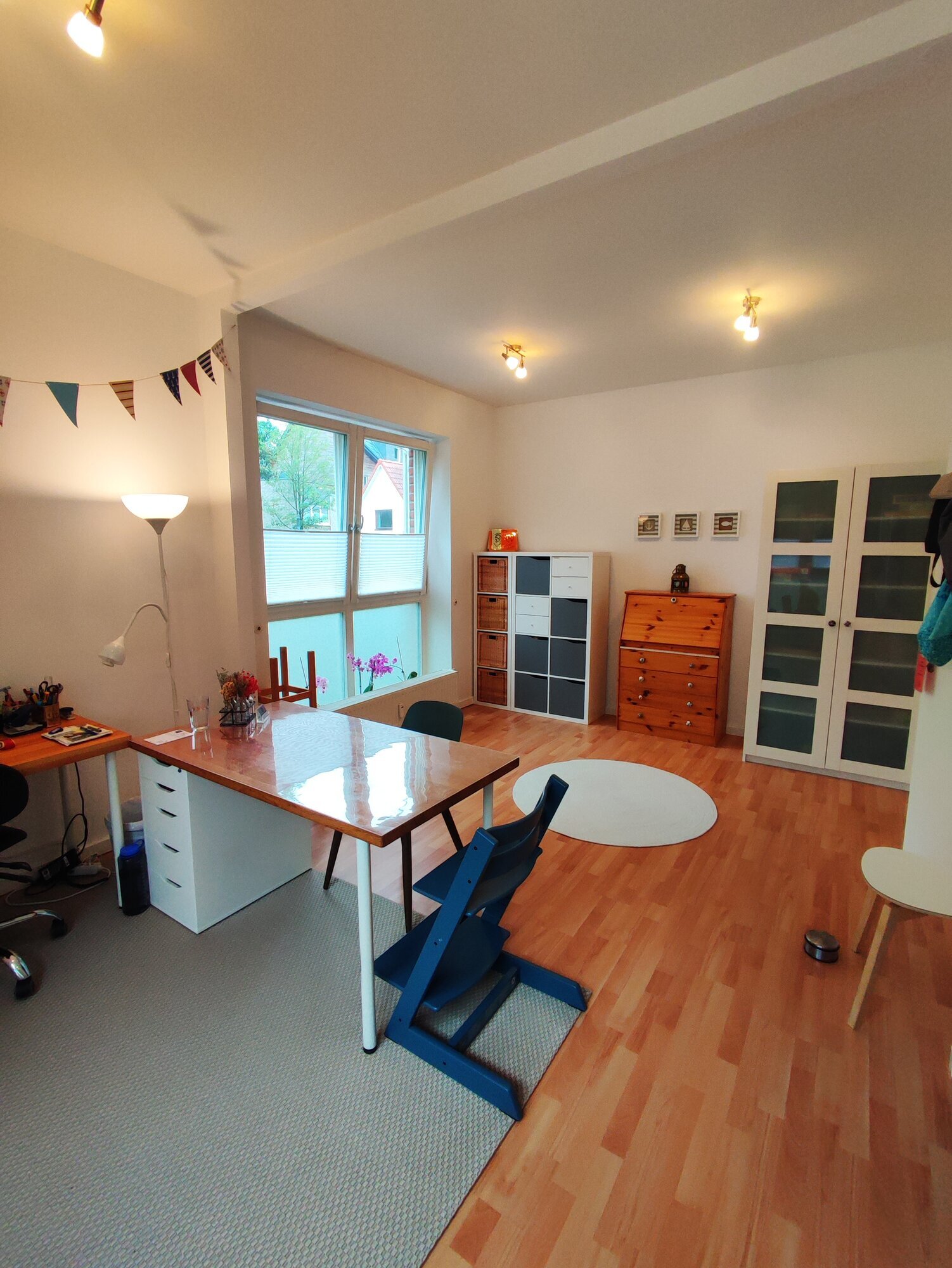 Hanse-Logopädie, Heestweg 16A in Hamburg