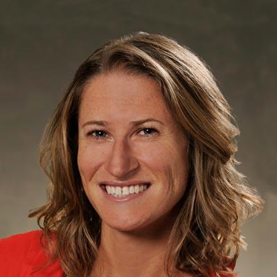 Jenifer Marks, MD