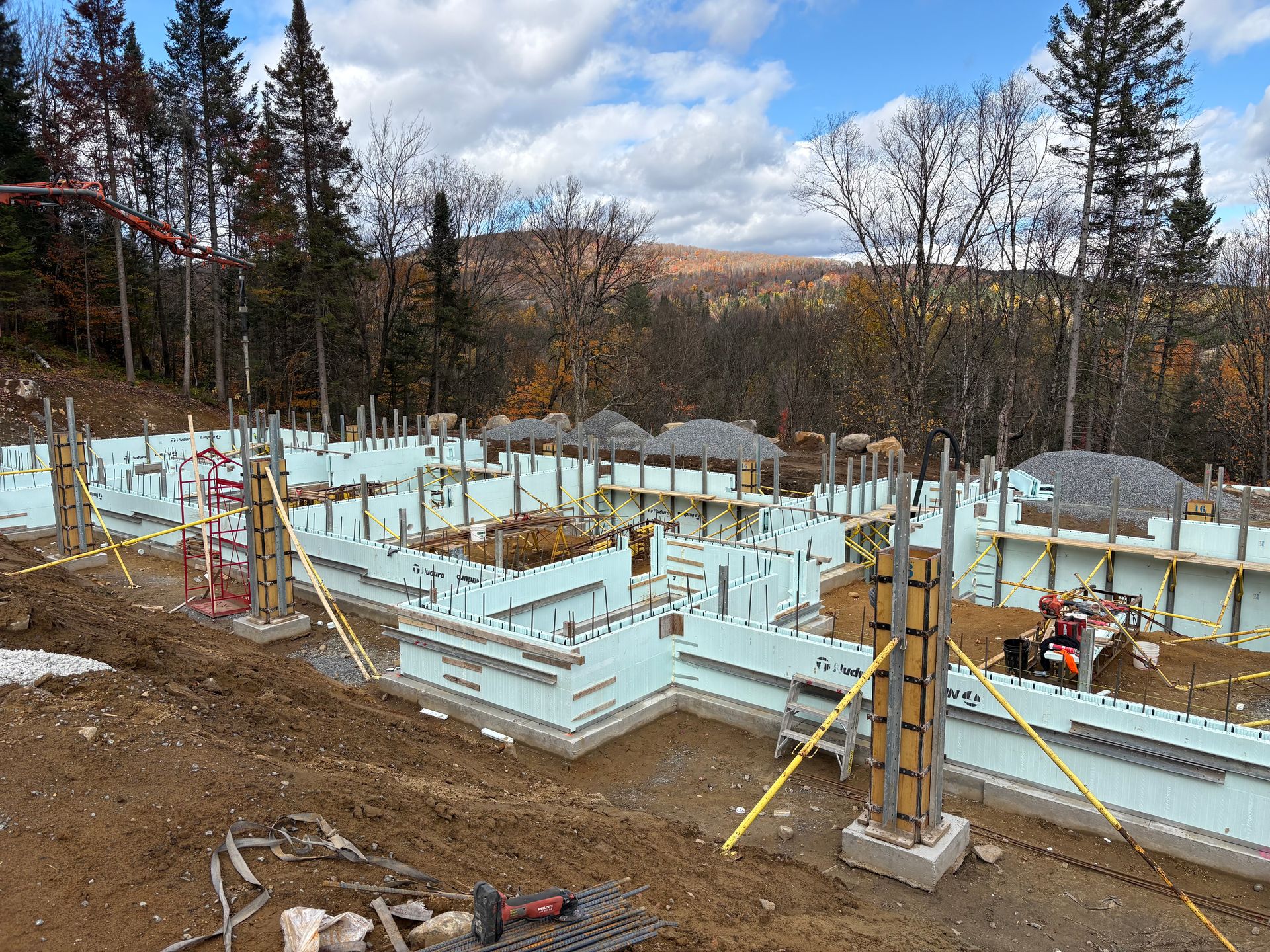 Images Groupe Bolduc