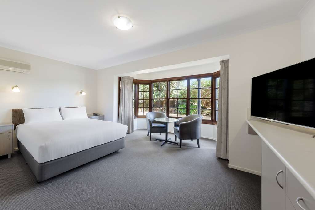 Images Best Western Olde Maritime Motor Inn