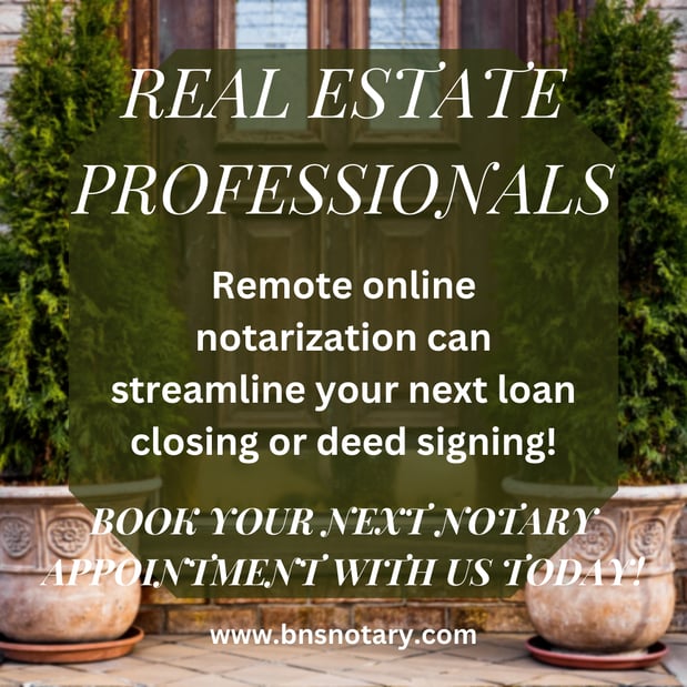 Images Business and Notary Solutions, LLC
