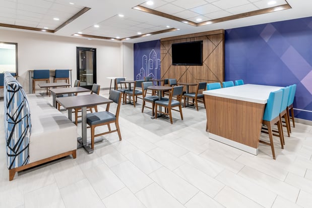 Images Holiday Inn Express & Suites Cheyenne by IHG