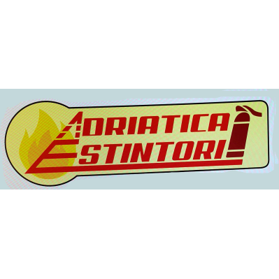 Adriatica Estintori di Di Meo Antonio e C. Logo