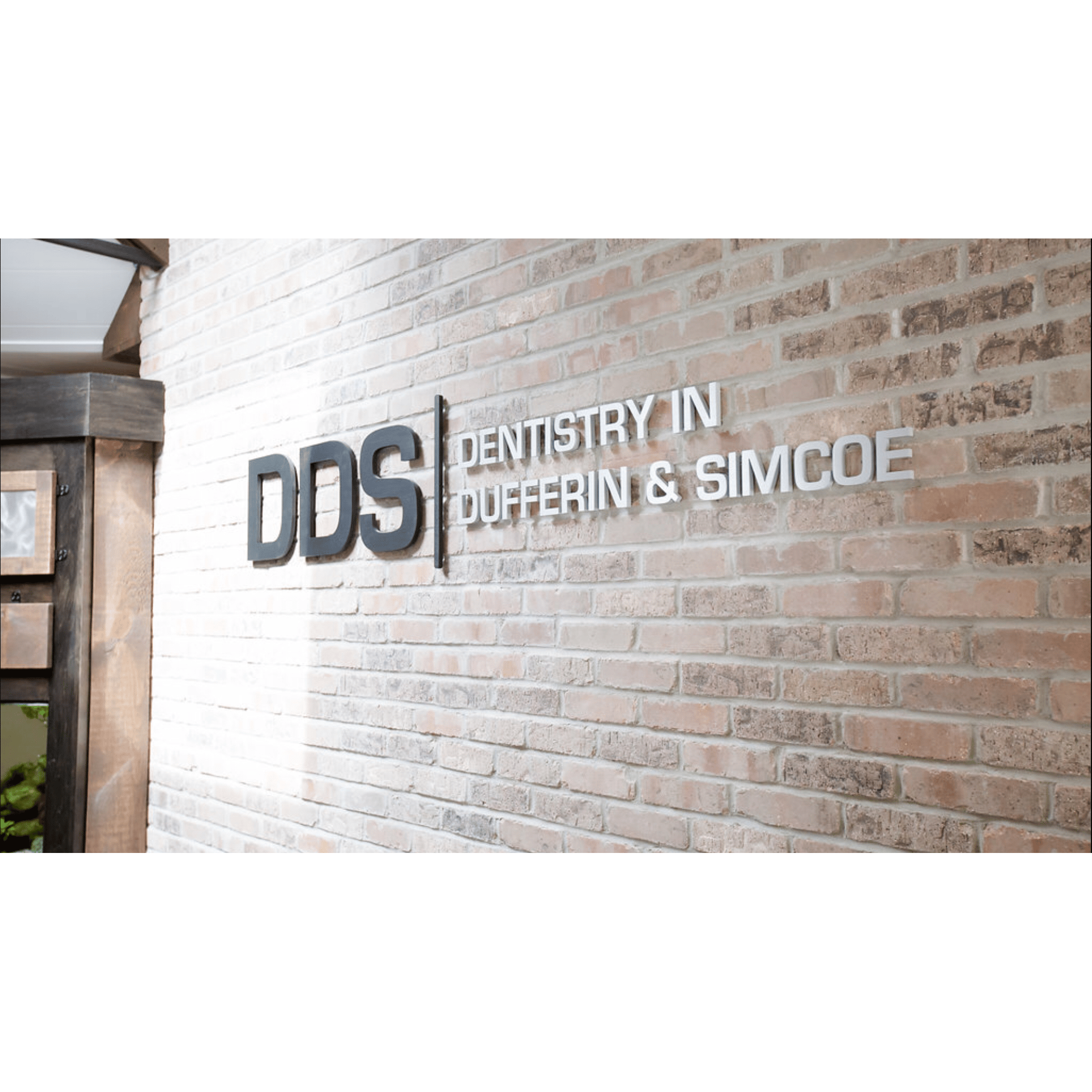 DDS Collingwood