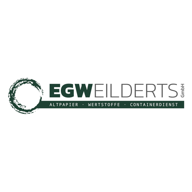 Logo EGW Eilderts GmbH