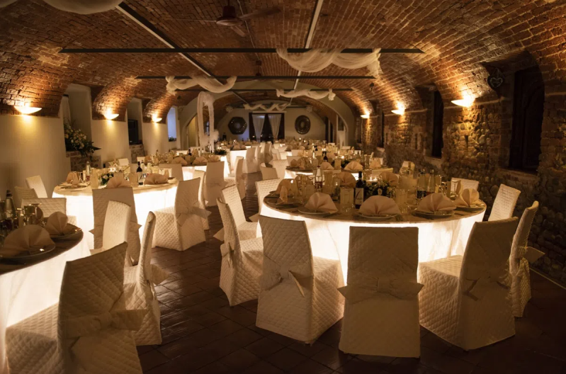 Images Ristorante Picchio Rosso