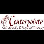 Centerpointe Chiropractic & Physical Therapy Logo