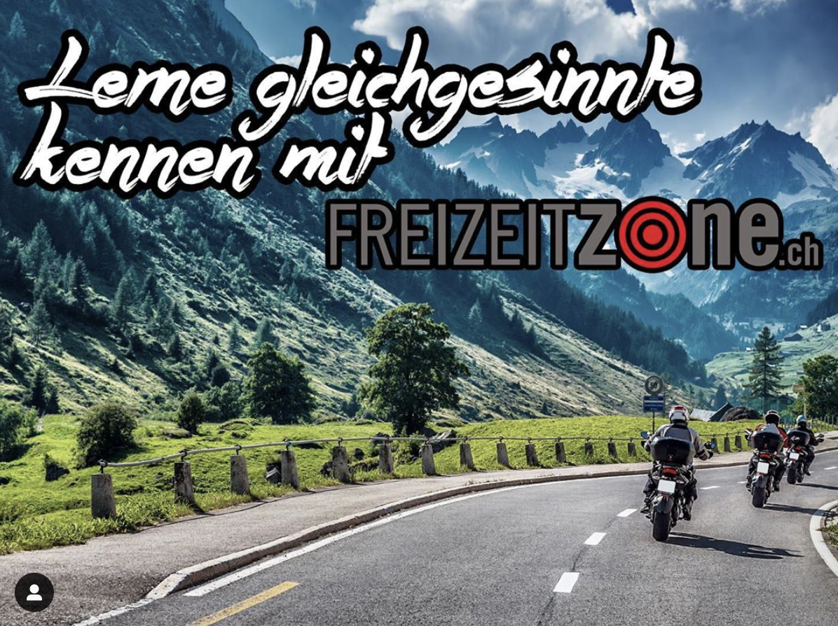 Bilder Freizeitzone.ch
