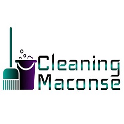 Grupo Cleaning Maconse Logo