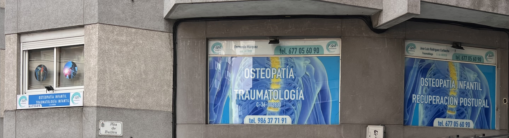 Images Biomedicvigo Osteópata
