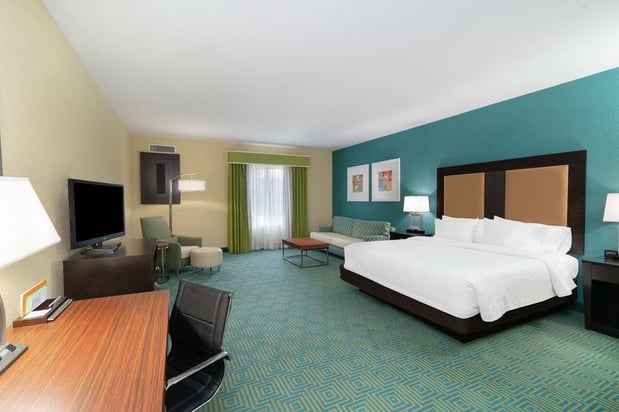 Images Hilton Garden Inn Dalton